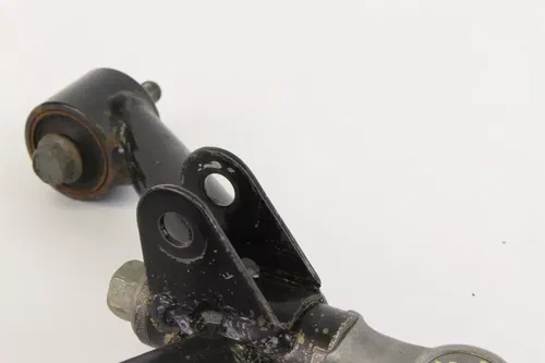 2001 Suzuki Quadrunner 250 Ltf250 2x4 Front Upper Left Control A Arm c0514