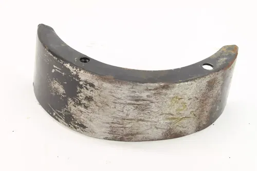 2003 Polaris Predator 90 Protective Axle Cover Skid Plate Guard Shield W 0114