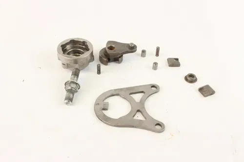2006 Honda Trx450r Kick Start Gear Shift Mechanism c7248