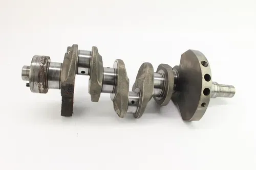 2021 Tracker 800SX UTV Engine Motor Crankshaft k1030