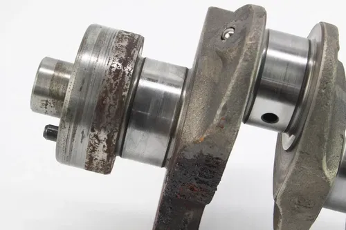 2021 Tracker 800SX UTV Engine Motor Crankshaft k1030