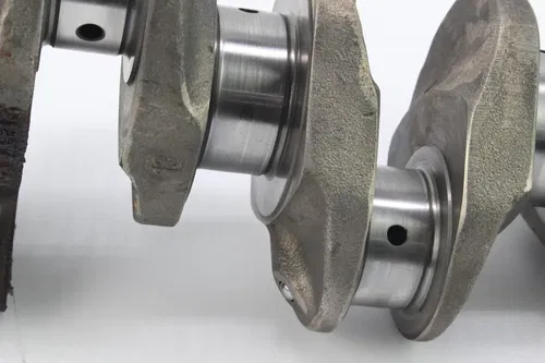 2021 Tracker 800SX UTV Engine Motor Crankshaft k1030
