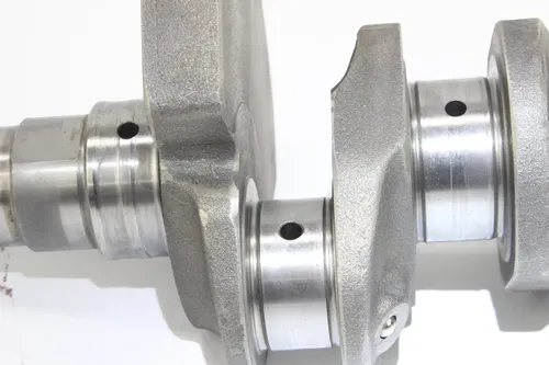 2021 Tracker 800SX UTV Engine Motor Crankshaft k1030