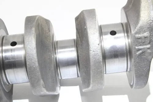 2021 Tracker 800SX UTV Engine Motor Crankshaft k1030