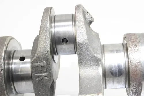 2021 Tracker 800SX UTV Engine Motor Crankshaft k1030