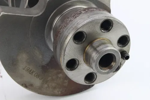 2021 Tracker 800SX UTV Engine Motor Crankshaft k1030