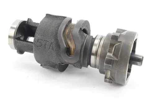 2003 Yamaha Yz450f Engine Motor Shifter Cam Shift Drum 2732