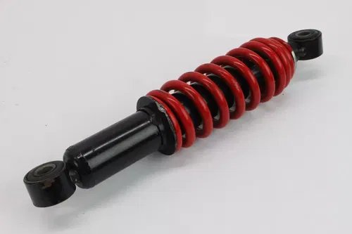 2004 Polaris Predator 50 Rear Back Shock Absorber Spring Suspension 6113