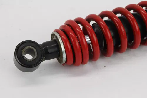 2004 Polaris Predator 50 Rear Back Shock Absorber Spring Suspension 6113
