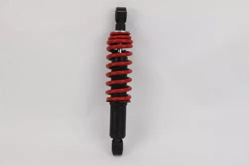 2004 Polaris Predator 50 Rear Back Shock Absorber Spring Suspension 6113