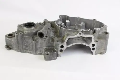 2002 Yamaha Yz426f Left Engine Motor Crankcase Crank Cases Block G3945