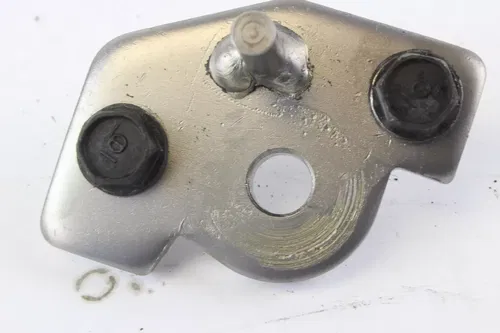 2000 Honda Shadow Ace 750 Vt750cd Deluxe Kickstand Bracket c0519