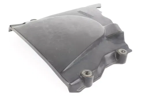 2009 Kawasaki Ninja 500r Engine Front Sprocket Cover 6695