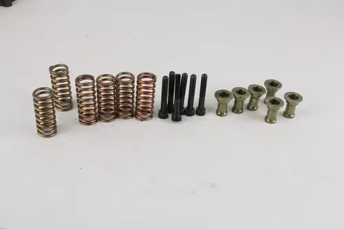 Rekluse Core EXP 13-14 Honda CRF450R Clutch Plates Hub Auto Cover c7248