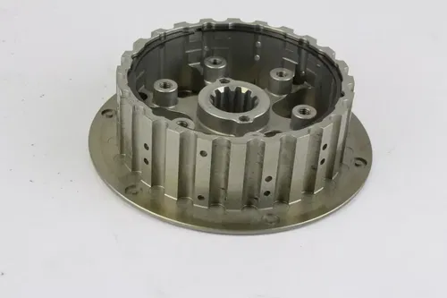 Rekluse Core EXP 13-14 Honda CRF450R Clutch Plates Hub Auto Cover c7248