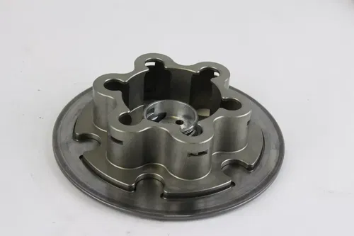 Rekluse Core EXP 13-14 Honda CRF450R Clutch Plates Hub Auto Cover c7248