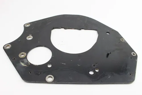 2021 Tracker 800SX UTV Engine Block Back Plate k1030
