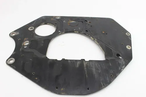2021 Tracker 800SX UTV Engine Block Back Plate k1030