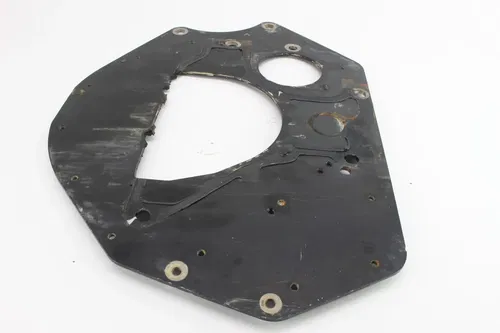 2021 Tracker 800SX UTV Engine Block Back Plate k1030