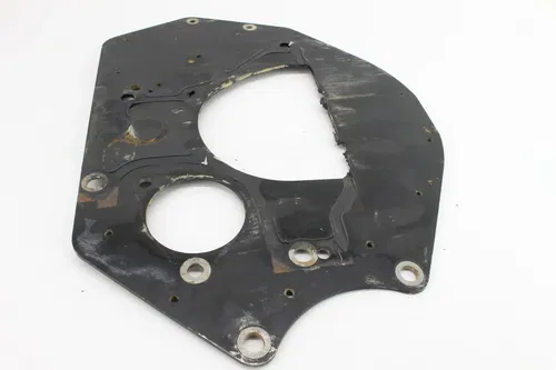 2021 Tracker 800SX UTV Engine Block Back Plate k1030