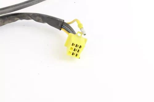 1992 Suzuki Gs500e Left Clip On Handle Horn Signals Switch Switches c3064