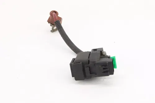 2001 Suzuki Gsxr600 Relay Assembly Fuse Box c4610