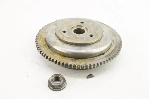 2007 Polaris Hawkeye 300 4x4 Flywheel Rotor k7706