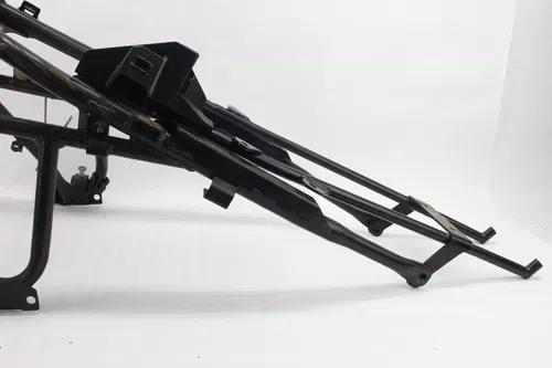 2000 Bmw R1100rt Rear Back Fender Support Frame Subframe W 7427