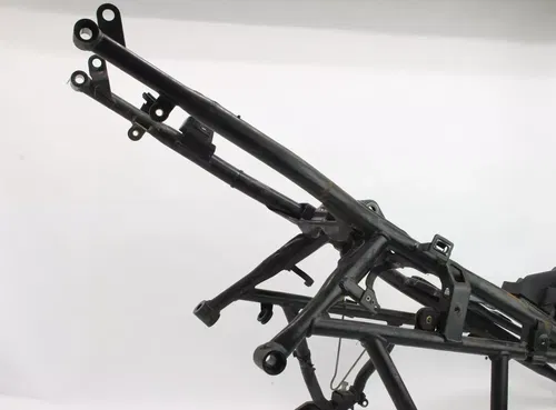 2000 Bmw R1100rt Rear Back Fender Support Frame Subframe W 7427