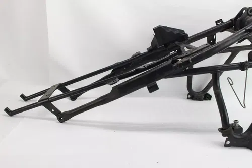 2000 Bmw R1100rt Rear Back Fender Support Frame Subframe W 7427