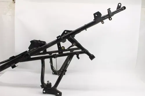 2000 Bmw R1100rt Rear Back Fender Support Frame Subframe W 7427