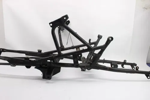 2000 Bmw R1100rt Rear Back Fender Support Frame Subframe W 7427