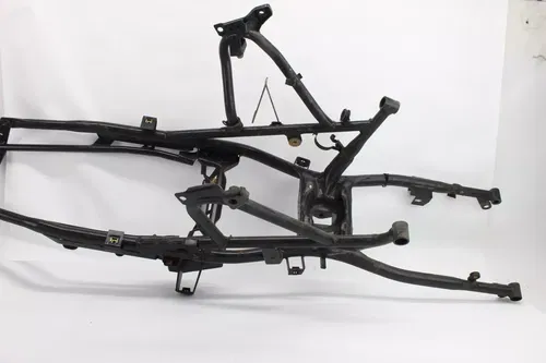 2000 Bmw R1100rt Rear Back Fender Support Frame Subframe W 7427