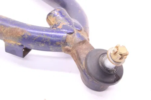 OEM 06-09 Suzuki Quadracer 450 Ltr450 Front Upper Left Control A Arm A-Arm