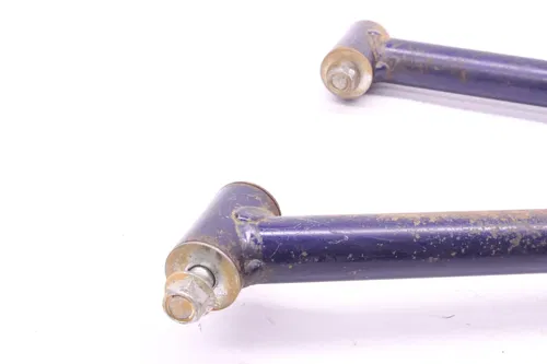 OEM 06-09 Suzuki Quadracer 450 Ltr450 Front Upper Left Control A Arm A-Arm