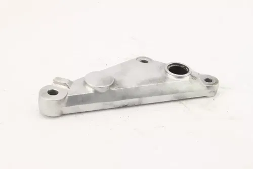 1979 Kawasaki Kz1000a Mkii Right Foot Peg Bracket Mount Stay r7248