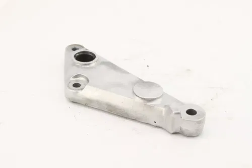 1979 Kawasaki Kz1000a Mkii Right Foot Peg Bracket Mount Stay r7248