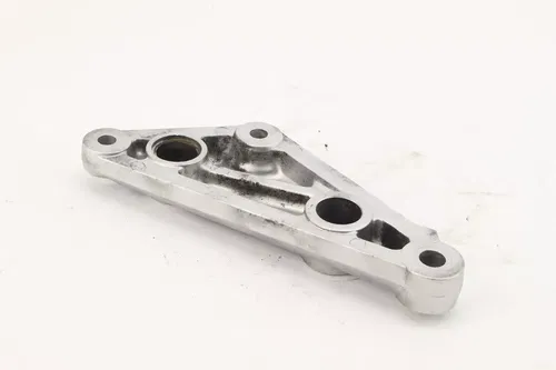 1979 Kawasaki Kz1000a Mkii Right Foot Peg Bracket Mount Stay r7248