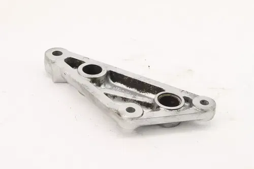 1979 Kawasaki Kz1000a Mkii Right Foot Peg Bracket Mount Stay r7248