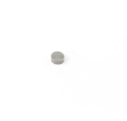 Genuine Triumph TT600 Valve Shim 2.70mm T1130612 2688