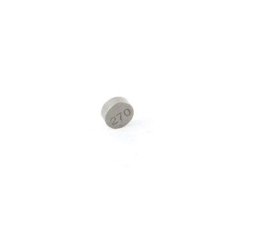 Genuine Triumph TT600 Valve Shim 2.70mm T1130612 2688