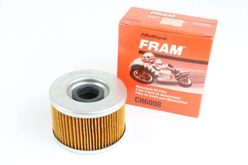 Fram Honda Engine Oil Filter CH6008 2688