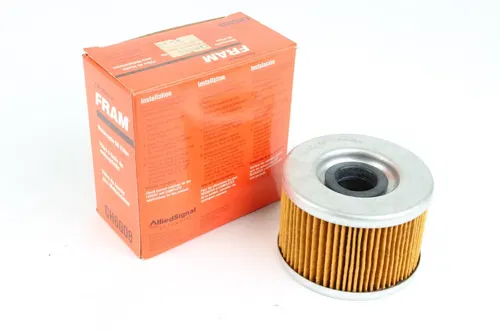 Fram Honda Engine Oil Filter CH6008 2688