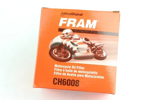 Fram Honda Engine Oil Filter CH6008 2688