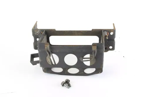 1993 Suzuki Gsxr1100w Rear Back Tail Undertail Battery Tray Plastic r1215