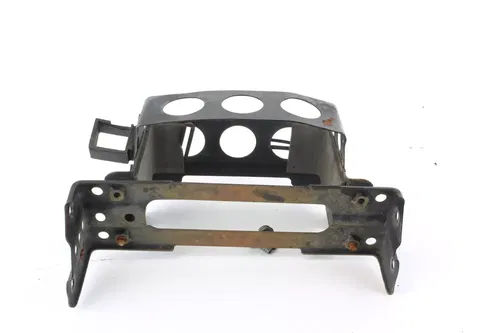 1993 Suzuki Gsxr1100w Rear Back Tail Undertail Battery Tray Plastic r1215