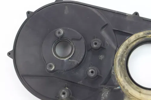 2005 Polaris Sportsman 400 Inner Clutch Side Engine Motor Cover 1124