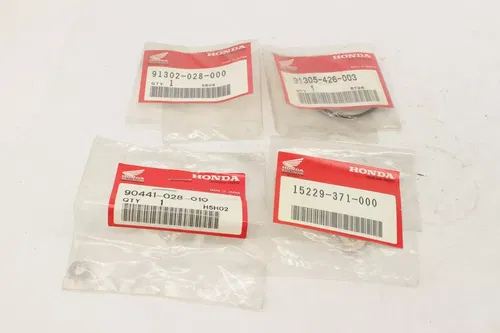 Honda Miscellaneous Seal Washer O-Ring Grab Bag r2688