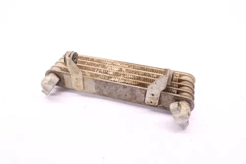 04-05 Honda Sportrax 450 Trx450r Engine Motor Oil Cooler W/ Hoses