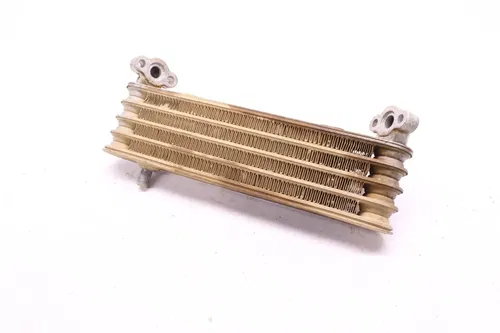 04-05 Honda Sportrax 450 Trx450r Engine Motor Oil Cooler W/ Hoses